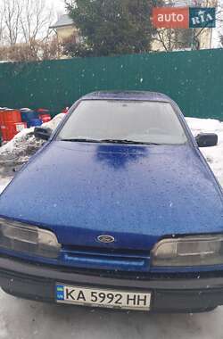 Седан Ford Scorpio 1985 в Броварах