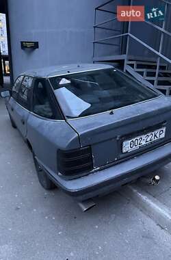 Лифтбек Ford Scorpio 1988 в Киеве