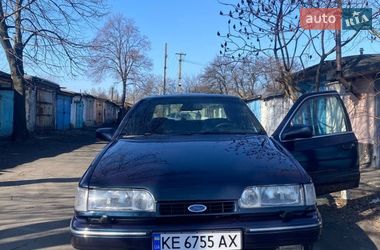 Седан Ford Scorpio 1990 в Першотравенську