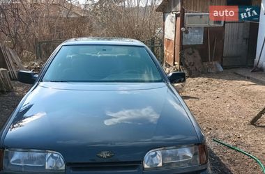 Лифтбек Ford Scorpio 1986 в Тернополе