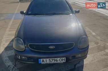 Седан Ford Scorpio 1995 в Белой Церкви