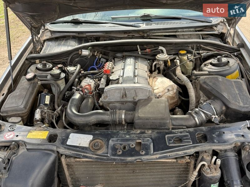 Седан Ford Scorpio 1995 в Кривому Розі