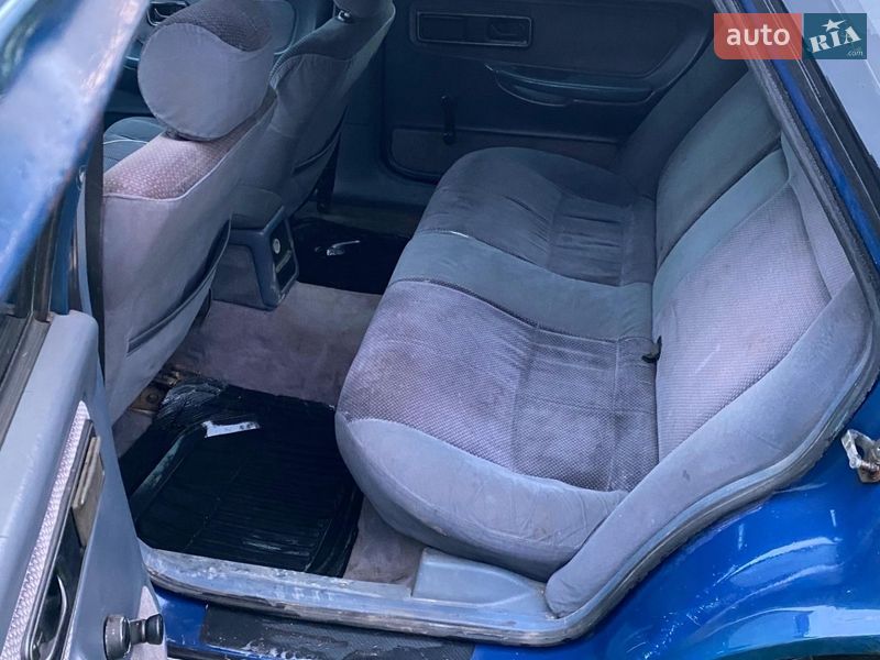 Седан Ford Scorpio 1987 в Лозовой