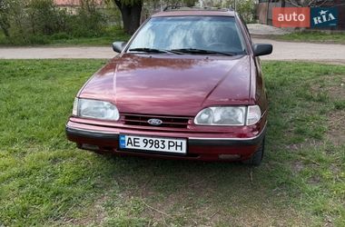Универсал Ford Scorpio 1992 в Кривом Роге