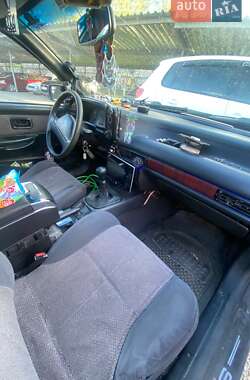 Седан Ford Scorpio 1990 в Каменском