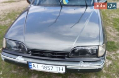 Ліфтбек Ford Scorpio 1992 в Баришівка