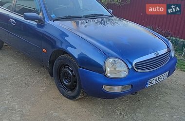 Седан Ford Scorpio 1994 в Рожнятові