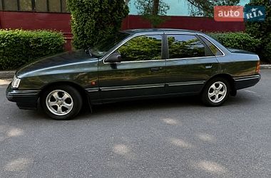 Седан Ford Scorpio 1990 в Житомире