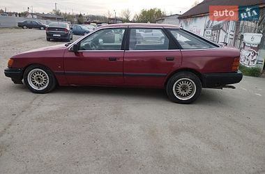 Лифтбек Ford Scorpio 1987 в Шепетовке