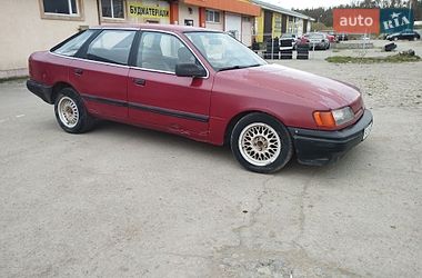 Лифтбек Ford Scorpio 1987 в Шепетовке