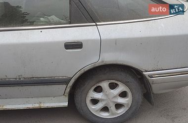 Лифтбек Ford Scorpio 1992 в Киеве