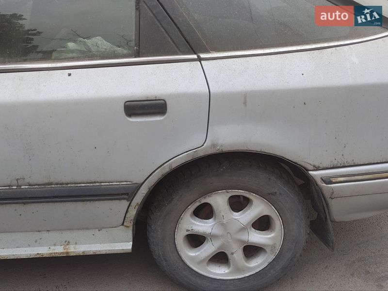 Лифтбек Ford Scorpio 1992 в Киеве