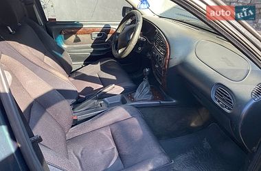 Седан Ford Scorpio 1995 в Николаеве