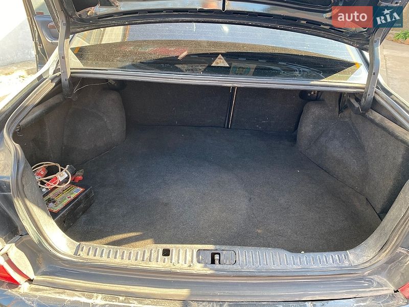 Седан Ford Scorpio 1995 в Николаеве