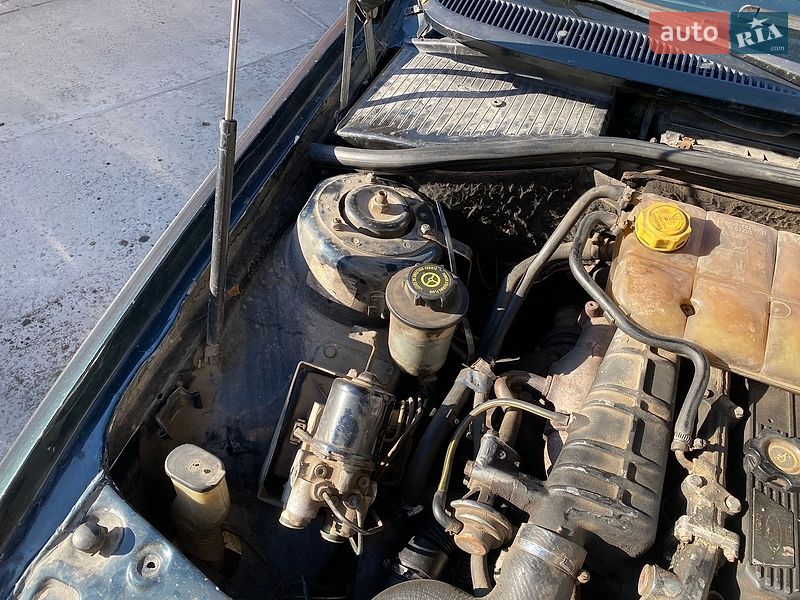 Седан Ford Scorpio 1995 в Николаеве