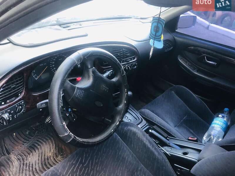 Седан Ford Scorpio 1995 в Николаеве