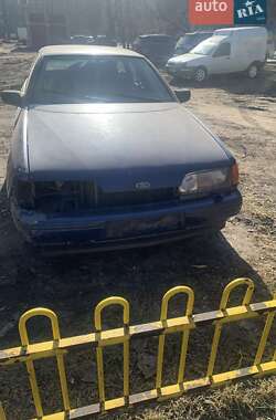 Седан Ford Scorpio 1985 в Черкасах