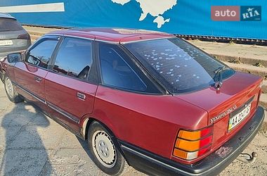 Ліфтбек Ford Scorpio 1986 в Києві