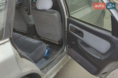 Лифтбек Ford Scorpio 1992 в Киеве