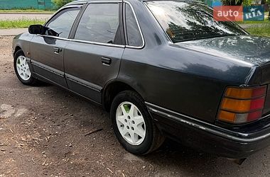 Седан Ford Scorpio 1990 в Кривом Роге
