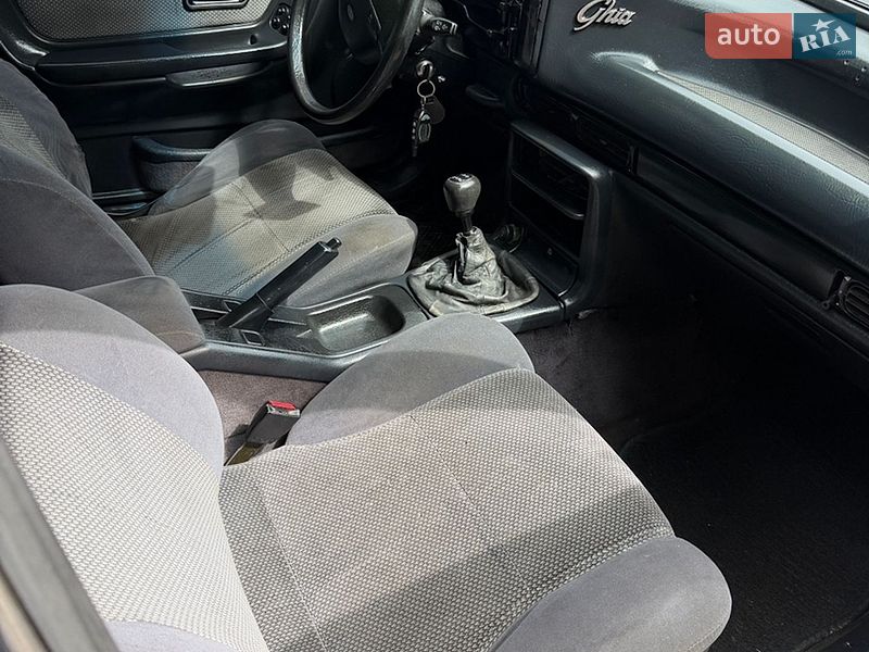 Седан Ford Scorpio 1990 в Кривом Роге