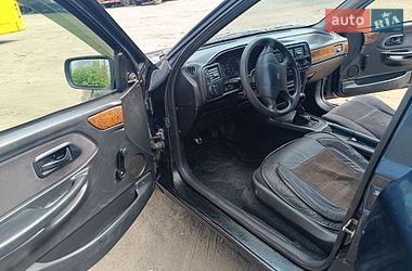 Лифтбек Ford Scorpio 1994 в Львове