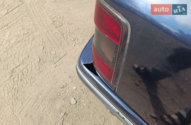 Лифтбек Ford Scorpio 1994 в Львове