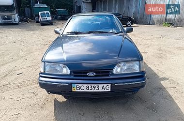 Лифтбек Ford Scorpio 1994 в Львове