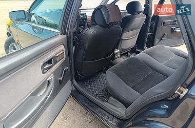 Лифтбек Ford Scorpio 1994 в Львове