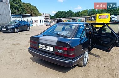 Лифтбек Ford Scorpio 1994 в Львове
