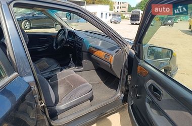 Лифтбек Ford Scorpio 1994 в Львове