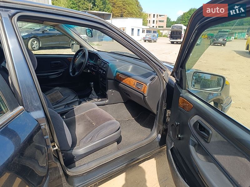 Лифтбек Ford Scorpio 1994 в Львове
