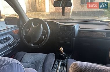 Лифтбек Ford Scorpio 1986 в Харькове фото 4 Лифтбек Ford Scorpio 1986 в Харькове