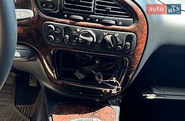 Седан Ford Scorpio 1998 в Харкові