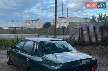 Седан Ford Scorpio 1998 в Івано-Франківську