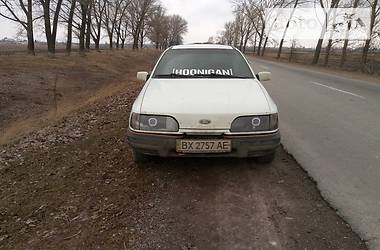 Седан Ford Sierra 1988 в Хмельницком