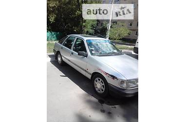 Хэтчбек Ford Sierra 1991 в Киеве