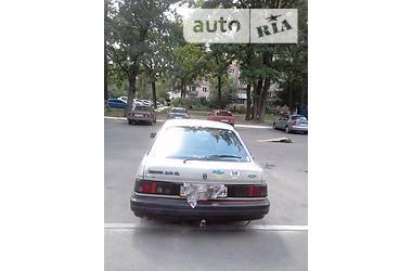 Хэтчбек Ford Sierra 1991 в Киеве