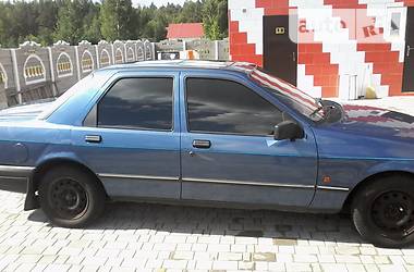 Седан Ford Sierra 1991 в Житомире