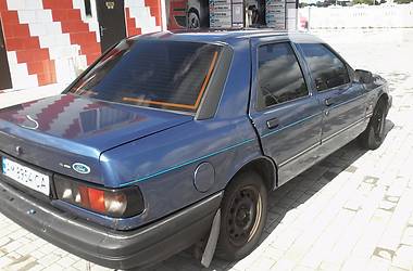 Седан Ford Sierra 1991 в Житомире