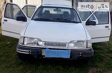 Седан Ford Sierra 1991 в Ровно