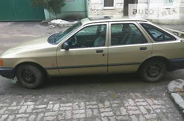 Хэтчбек Ford Sierra 1987 в Львове