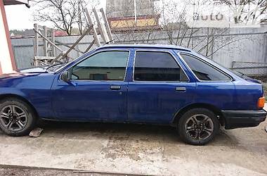 Хетчбек Ford Sierra 1988 в Києві