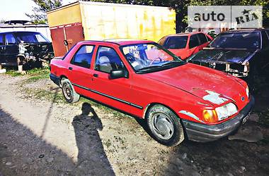 Седан Ford Sierra 1988 в Ивано-Франковске