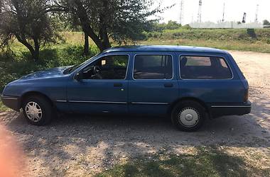 Универсал Ford Sierra 1986 в Кропивницком