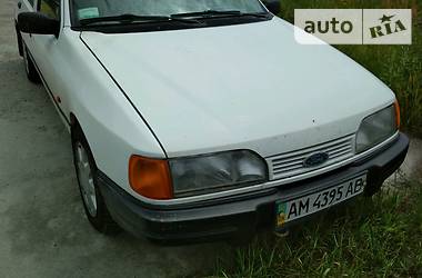 Седан Ford Sierra 1990 в Киеве