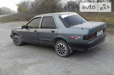 Седан Ford Sierra 1990 в Каменец-Подольском