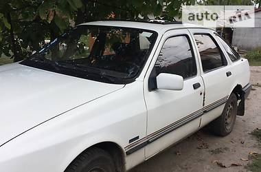 Хэтчбек Ford Sierra 1986 в Рожище