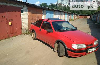 Хэтчбек Ford Sierra 1991 в 