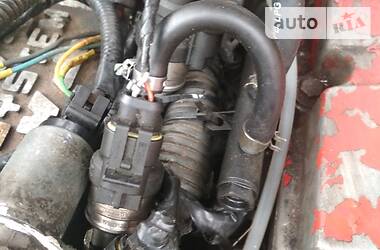 Хэтчбек Ford Sierra 1991 в 